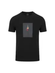 Armani Exchange Herren T-Shirt Schwarz | online kaufen