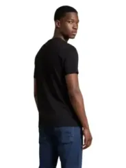 Armani Exchange Herren T-Shirt Schwarz | online kaufen