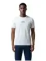 Armani Exchange Herren T-Shirt Weiß | online kaufen