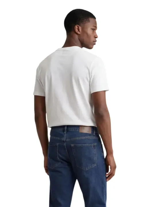 Armani Exchange Herren T-Shirt Weiß | online kaufen