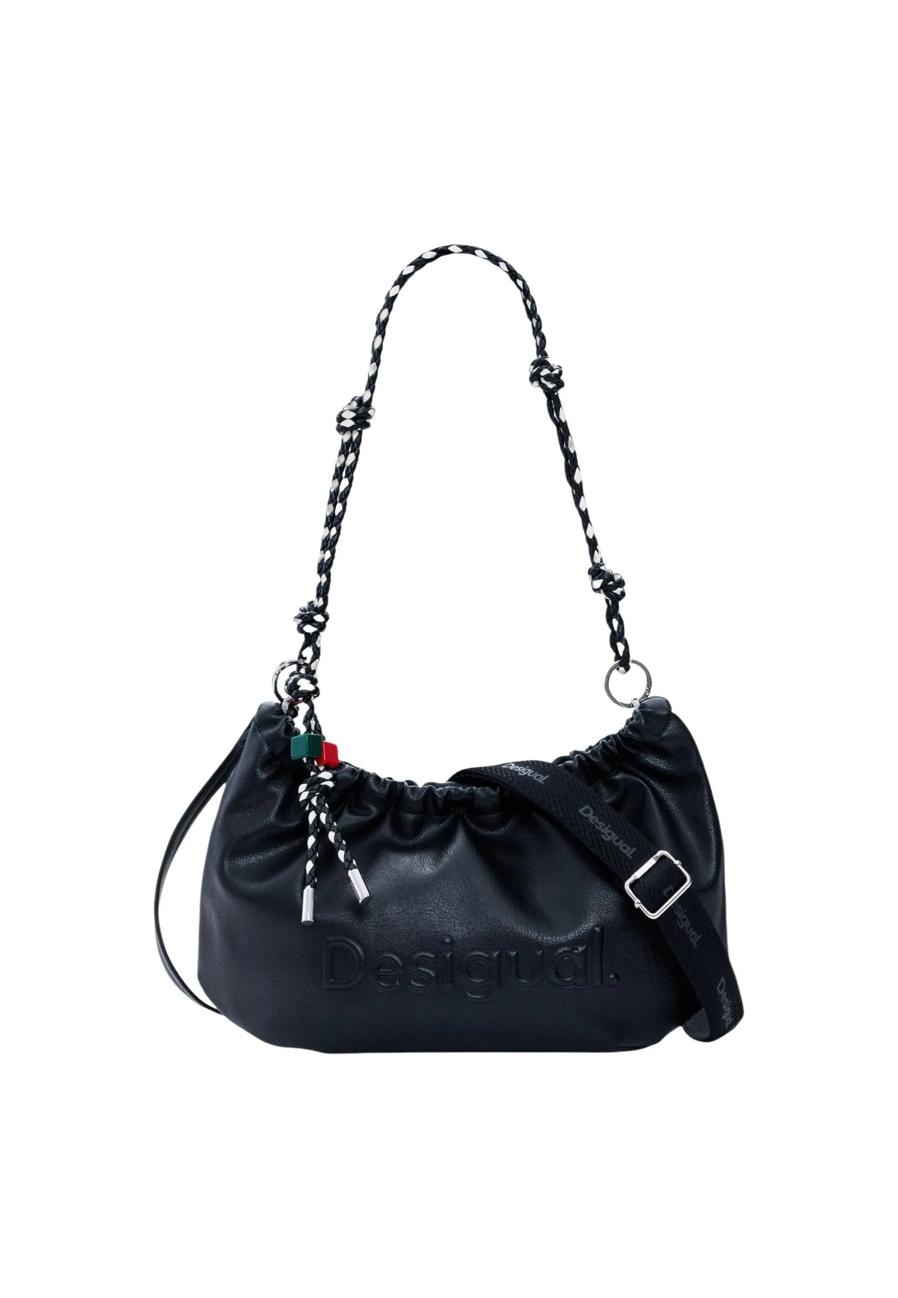 Damen Tasche Schwarz 509488