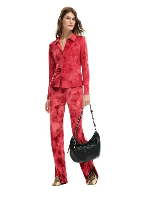 Desigual Damen Tasche Schwarz | online kaufen