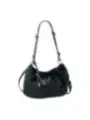 Desigual Damen Tasche Schwarz | online kaufen