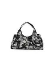 Desigual Damen Tasche Schwarz | online kaufen