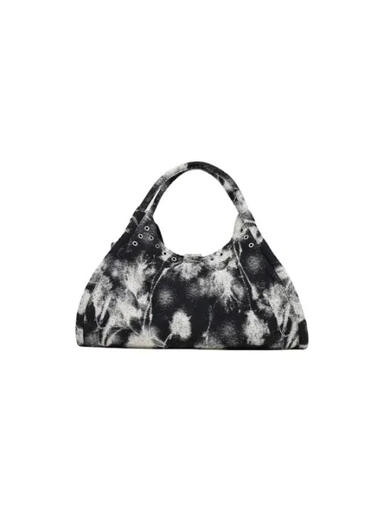 Desigual Damen Tasche Schwarz | online kaufen