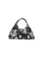 Desigual Damen Tasche Schwarz | online kaufen