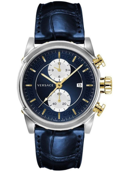  Versace - VEV400219 - Blau 1.390,00 € 7630030559860 | Planet-Deluxe