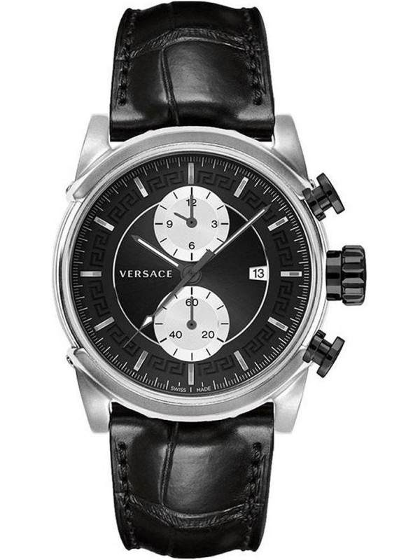  Versace - VEV400119 - Schwarz 1.290,00 € 7630030559853 | Planet-Deluxe