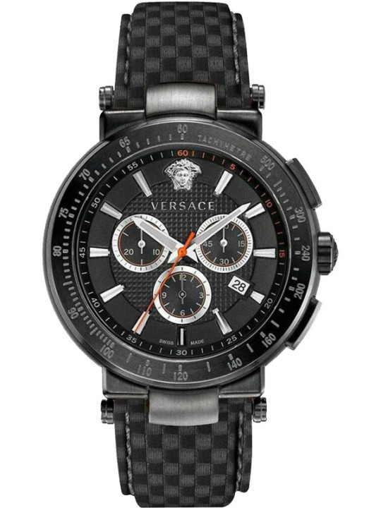  Versace - VEFG02020 - Schwarz 1.240,00 € 7630030563737 | Planet-Deluxe