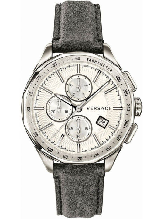  Versace - VEBJ00118 - Grau 1.080,00 € 7630030530661 | Planet-Deluxe