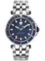  Versace - VEAK00418 - Grau 1.140,00 € 7630030537165 | Planet-Deluxe