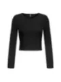 Only Damen Pullover Schwarz | online kaufen