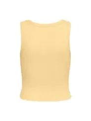 Only Damen Tank-Tops Gelb | online kaufen