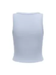 Only Damen Tank-Tops Azurblau | online kaufen