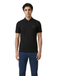 Armani Exchange Herren Polo Blau | online kaufen