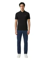 Armani Exchange Herren Polo Blau | online kaufen