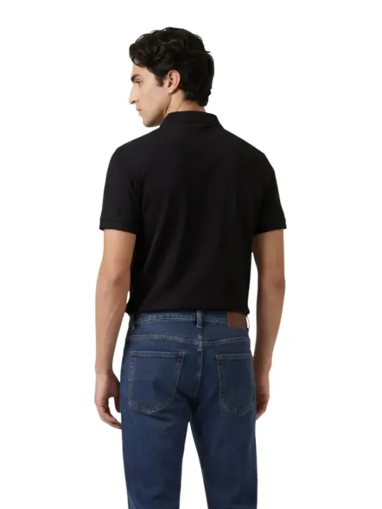 Armani Exchange Herren Polo Blau | online kaufen