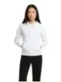 Armani Exchange Damen Fleece Weiß | online kaufen