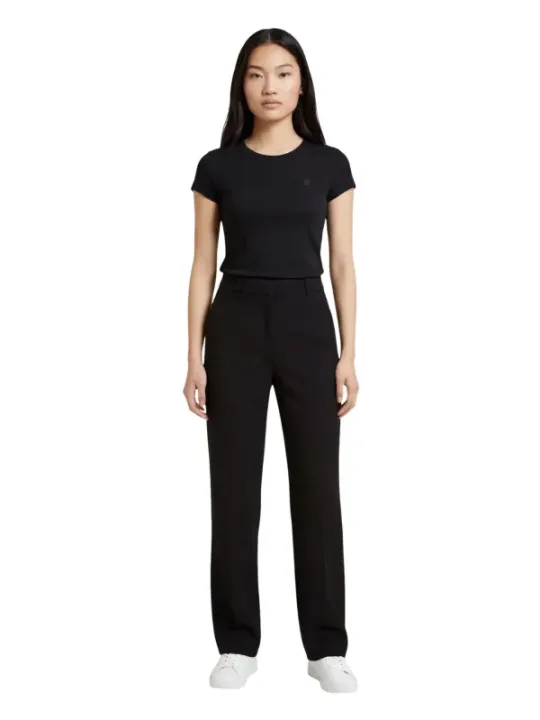 Armani Exchange Damen T-Shirt Schwarz | online kaufen