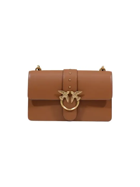 Pinko Damen Tasche Braun | online kaufen