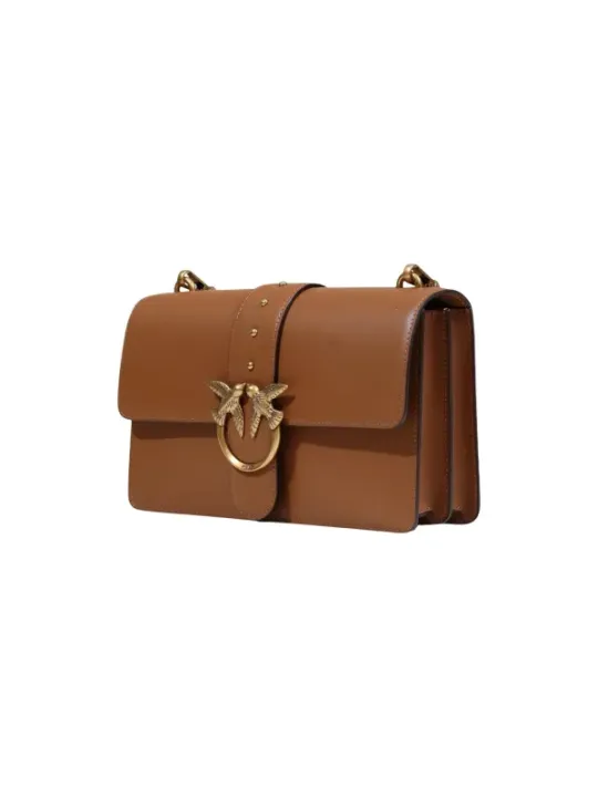 Pinko Damen Tasche Braun | online kaufen