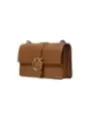 Pinko Damen Tasche Braun | online kaufen