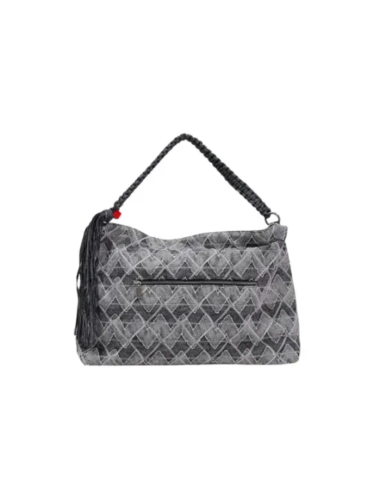 Desigual Damen Tasche Blau | online kaufen