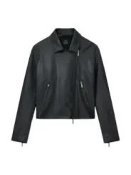 Armani Exchange Damen Kostümjacken Schwarz | online kaufen