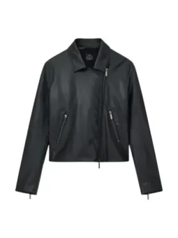 Armani Exchange Damen Kostümjacken Schwarz | online kaufen