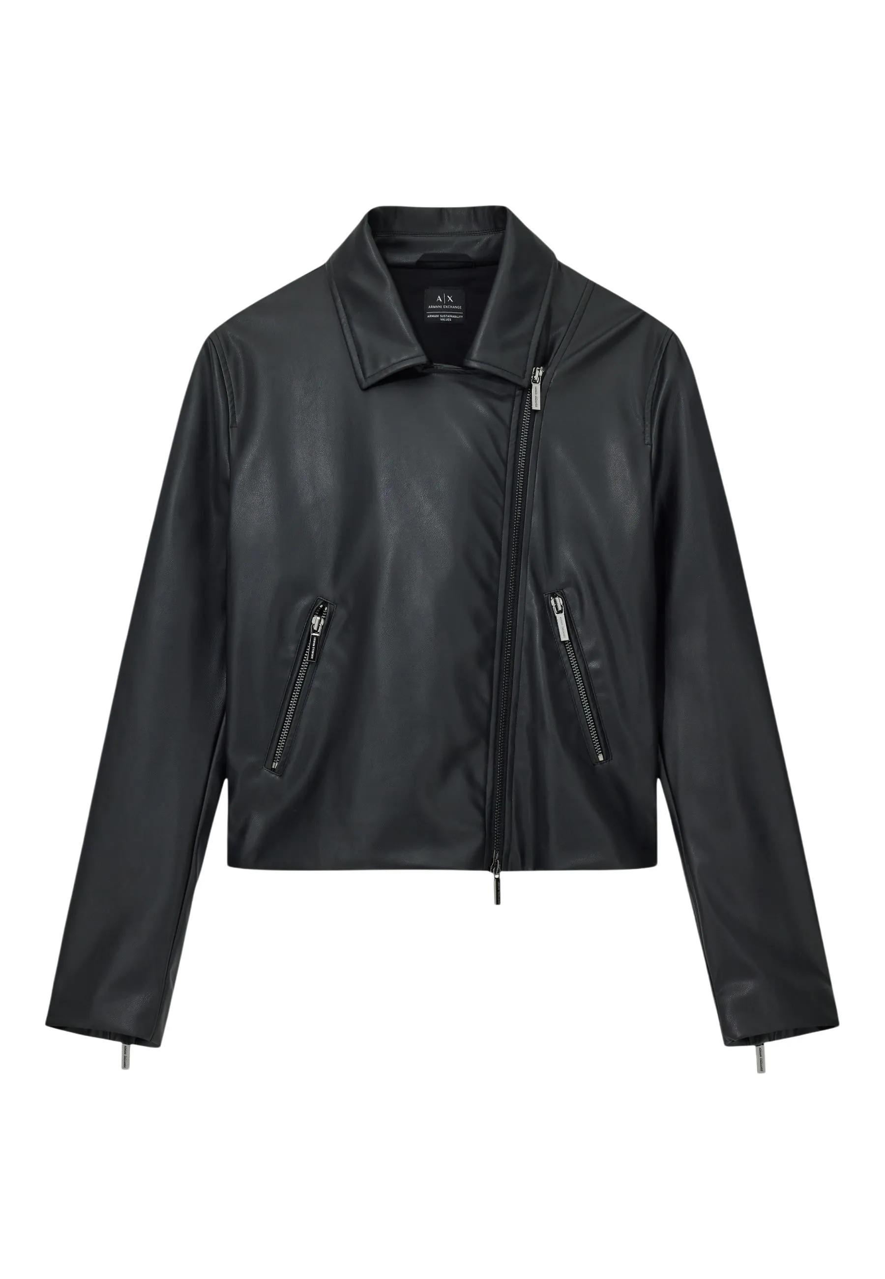 Damen Kostümjacken Schwarz 509449