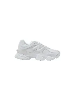 New Balance Damen Sneaker Weiß leihen – Flex-Fashion Verleih