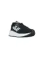 Ea7 Herren Sneaker Schwarz | online kaufen