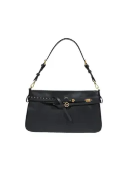 Pinko Damen Tasche Schwarz mieten - Exklusiv bei Flex-Fashion