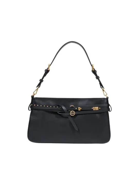 Pinko Damen Tasche Schwarz | online kaufen