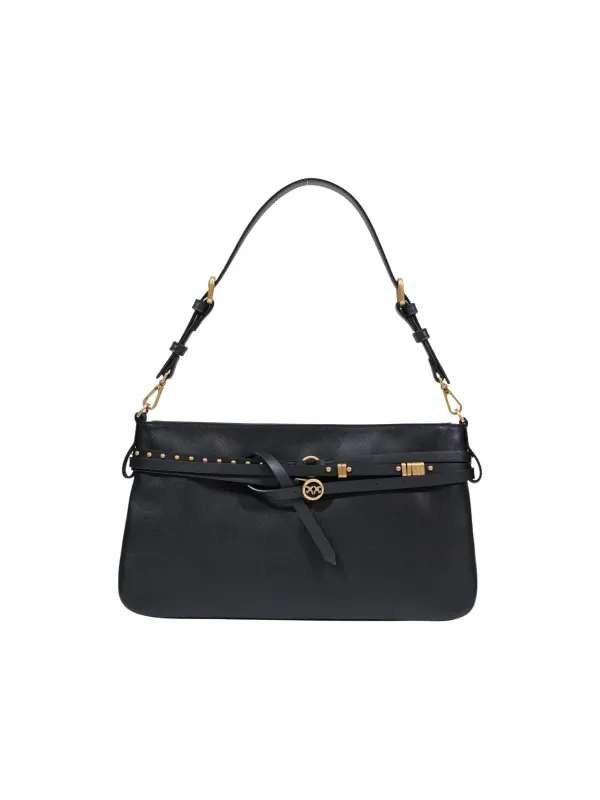 Pinko Damen Tasche Schwarz | online kaufen
