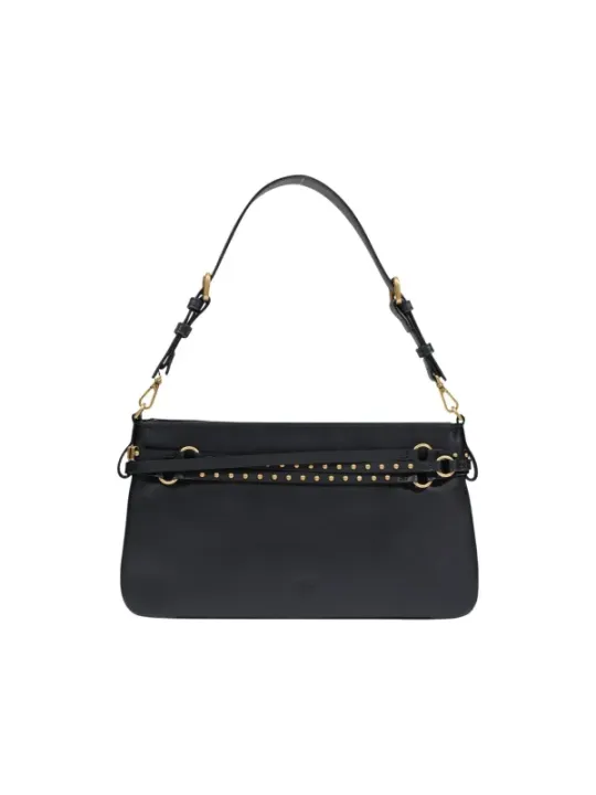 Pinko Damen Tasche Schwarz | online kaufen
