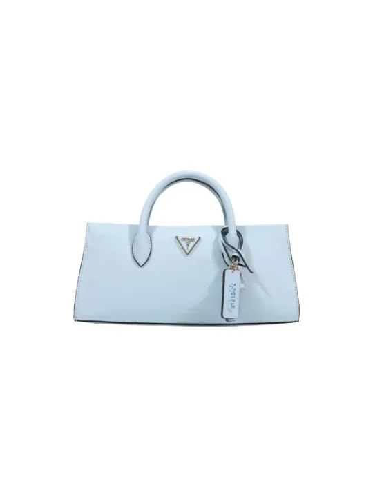 Guess Damen Tasche Azurblau | online kaufen