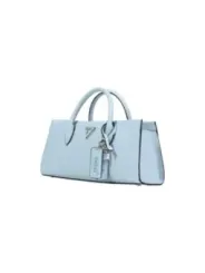 Guess Damen Tasche Azurblau | online kaufen