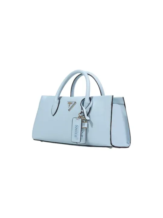 Guess Damen Tasche Azurblau | online kaufen