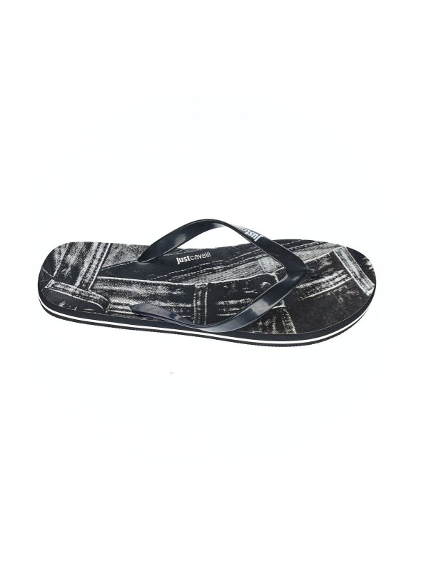Just Cavalli Beachwear - A94 151 RMC - Schwarz 50,00 € | Planet-Deluxe Just Cavalli Beachwear - A94 151 RMC - Schwarz 50,00 € | Planet-Deluxe