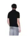 Armani Exchange Herren Polo Schwarz | online kaufen