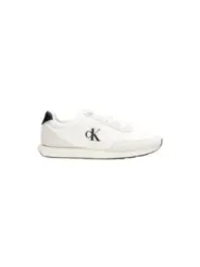 Calvin Klein Jeans Herren Sneaker Weiß | online kaufen