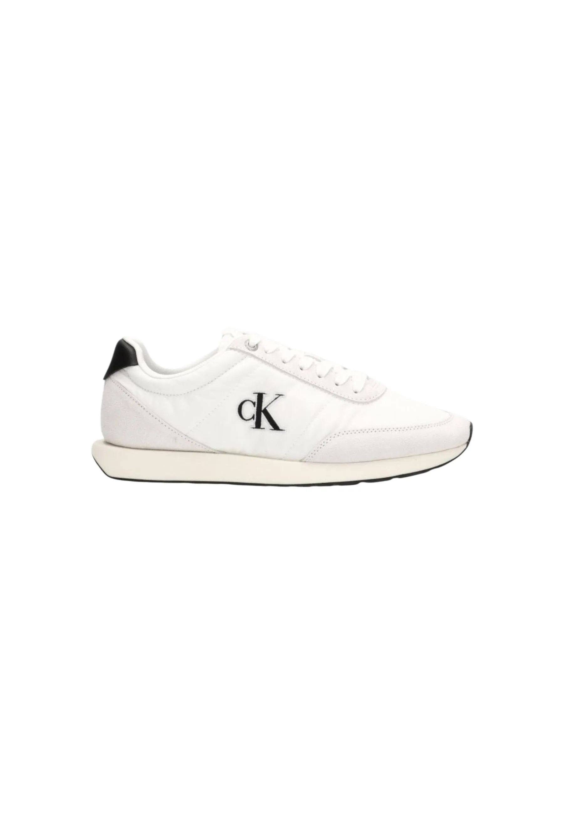 Herren Sneaker Weiß 509448