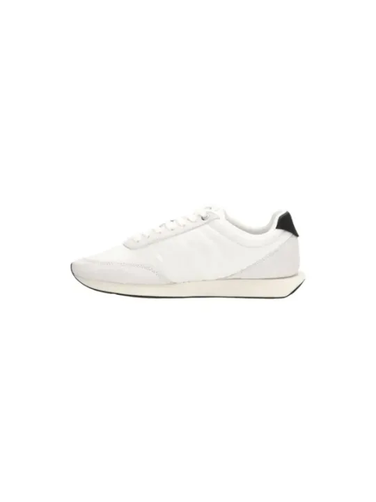 Calvin Klein Jeans Herren Sneaker Weiß | online kaufen