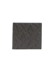 Armani Exchange Herren Brieftasche Braun | online kaufen