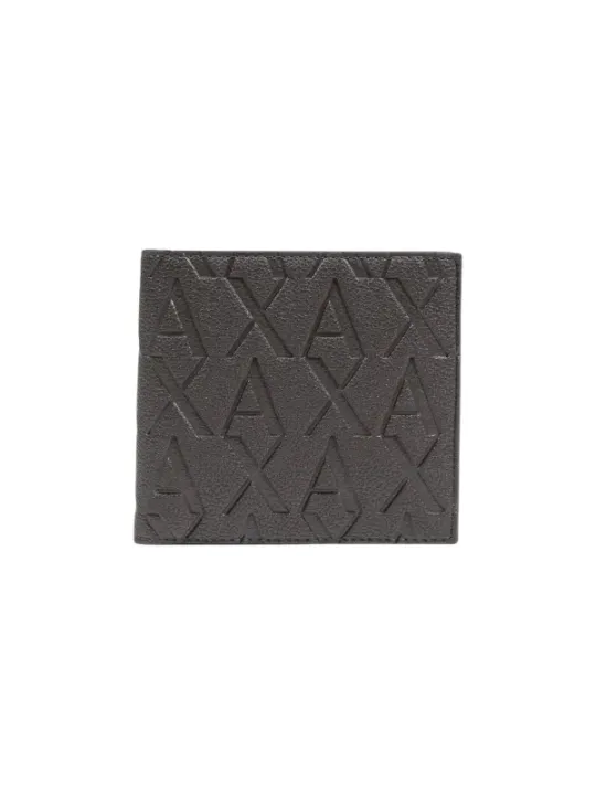 Armani Exchange Herren Brieftasche Braun | online kaufen