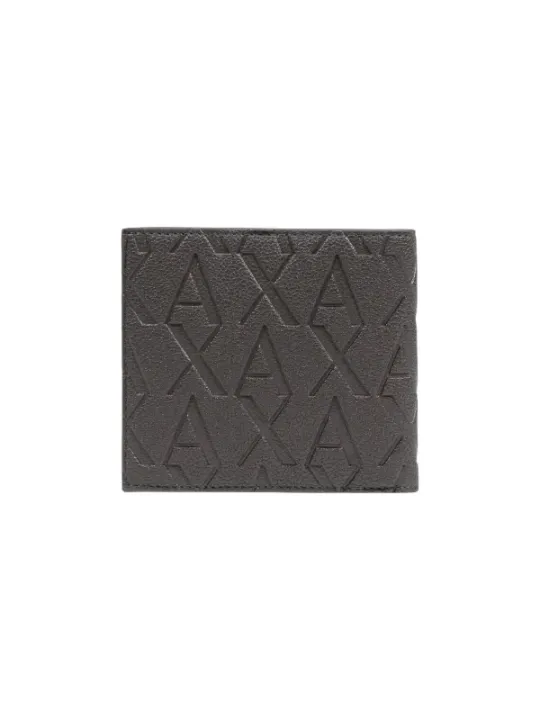 Armani Exchange Herren Brieftasche Braun | online kaufen
