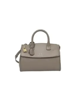 Armani Exchange Damen Tasche Beige mieten | Flex-Fashion