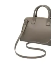 Armani Exchange Damen Tasche Beige | online kaufen