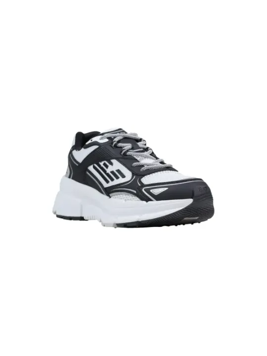 Ea7 Herren Sneaker Schwarz | online kaufen